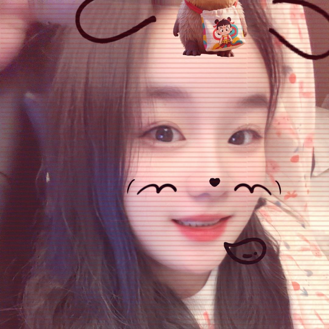 Megan 未末。🐵