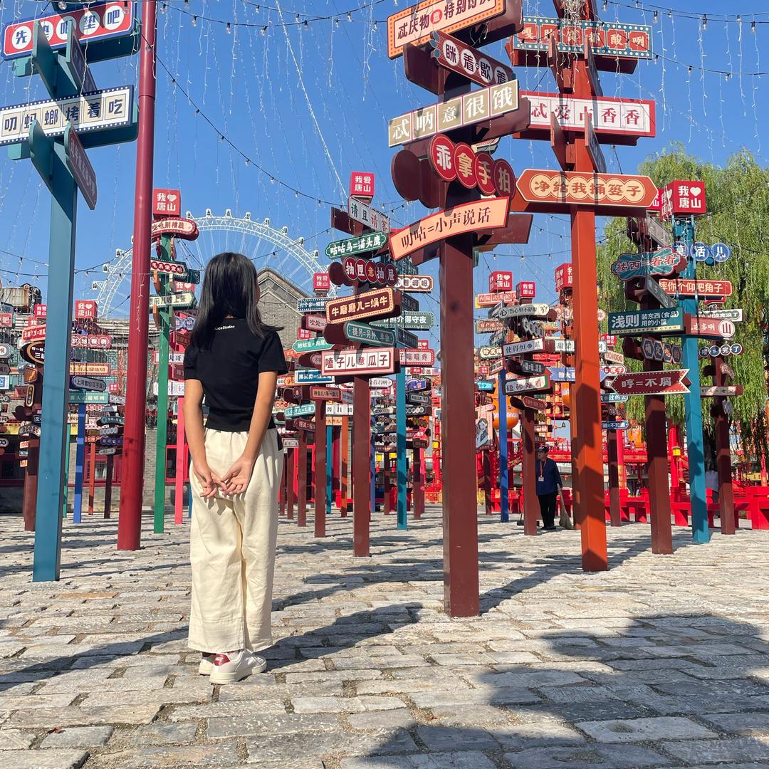 懒洋洋的朋友圈