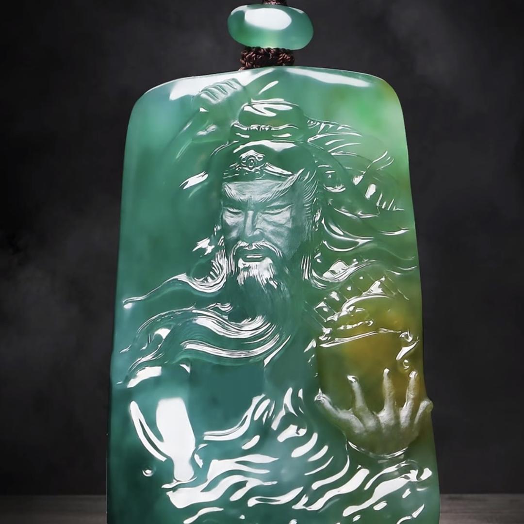 月缘翡翠阁
