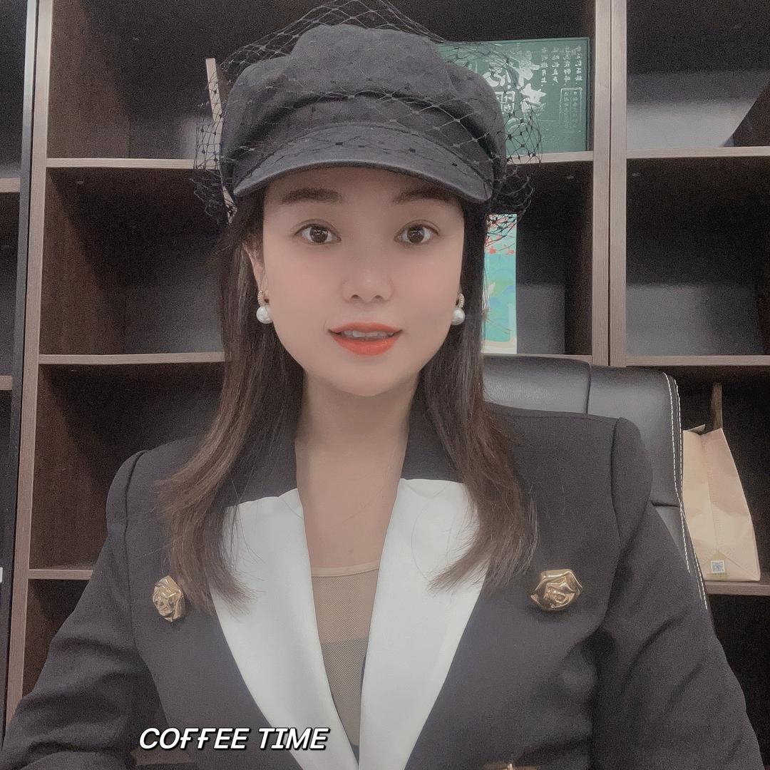 弯弯 专业调肤