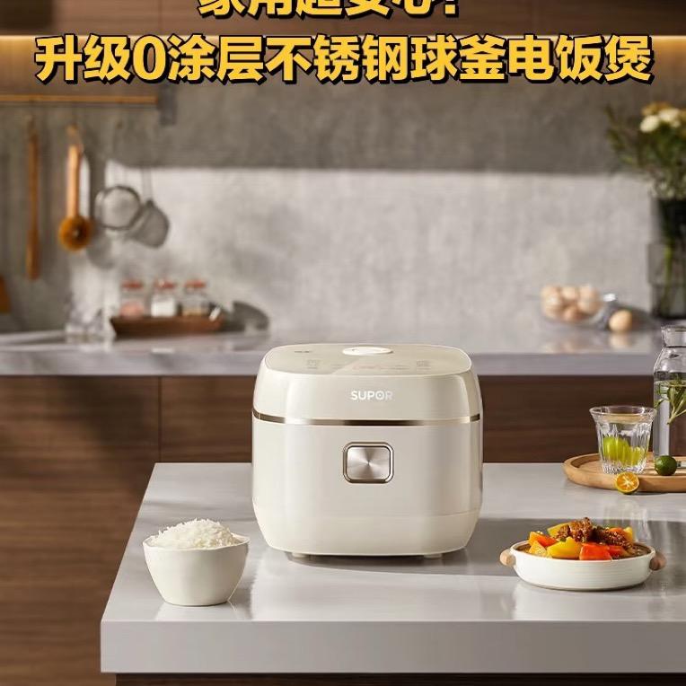 品牌电饭煲研发2