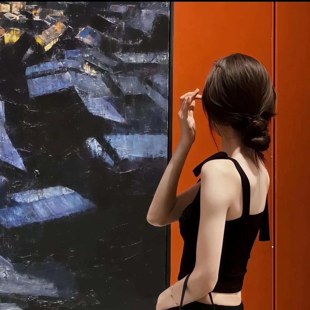 谢谢谢不谢（互关）