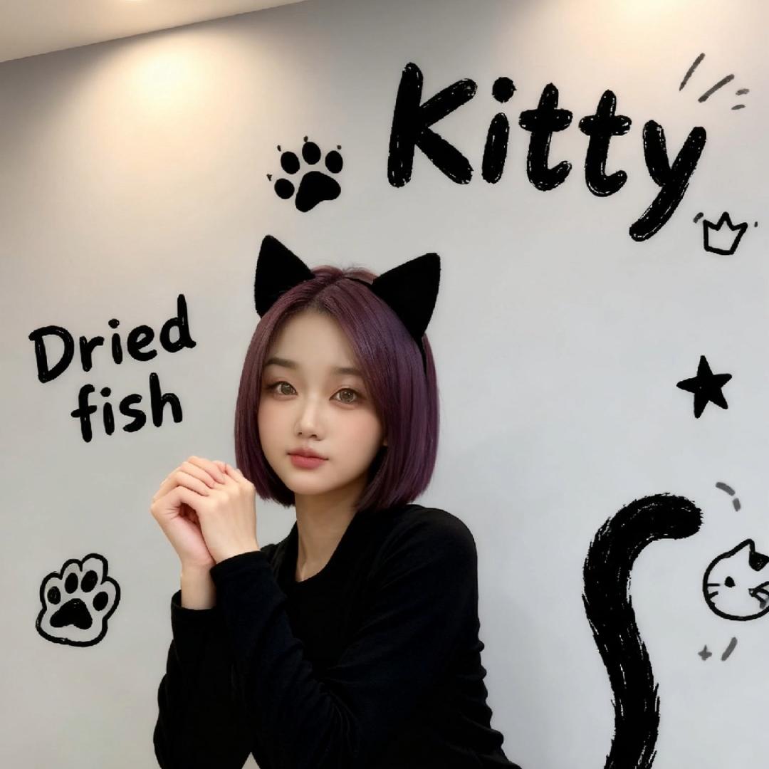 小阿姨