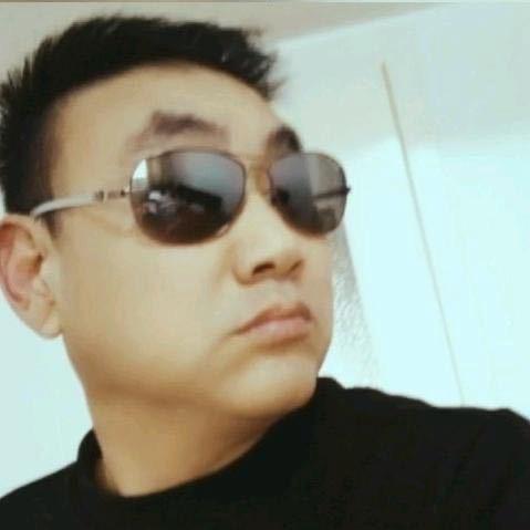 奔跑🏃李哥