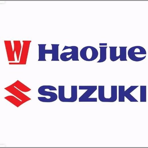 义乌轻工豪爵铃木