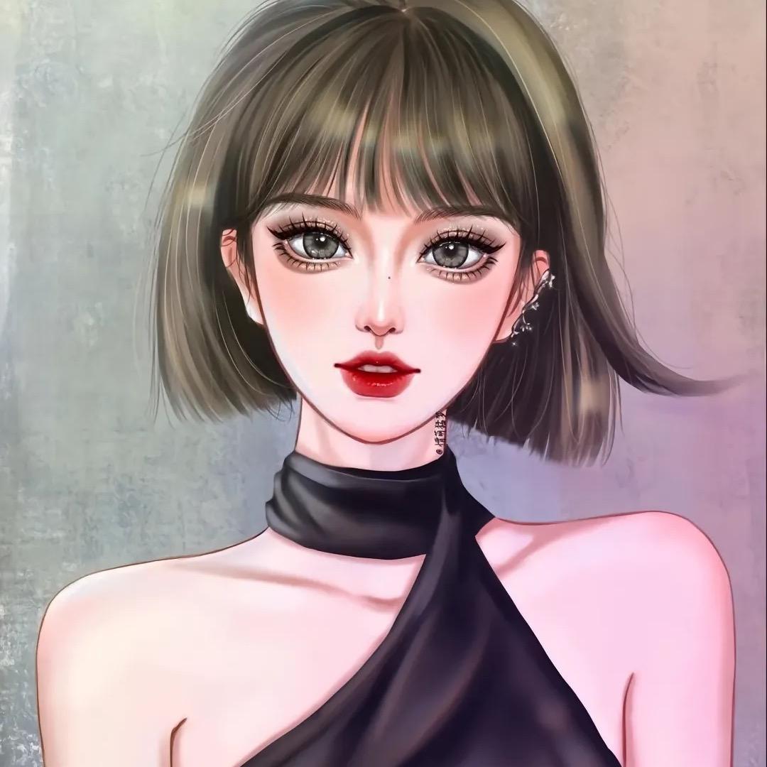 倩宇儿 💕