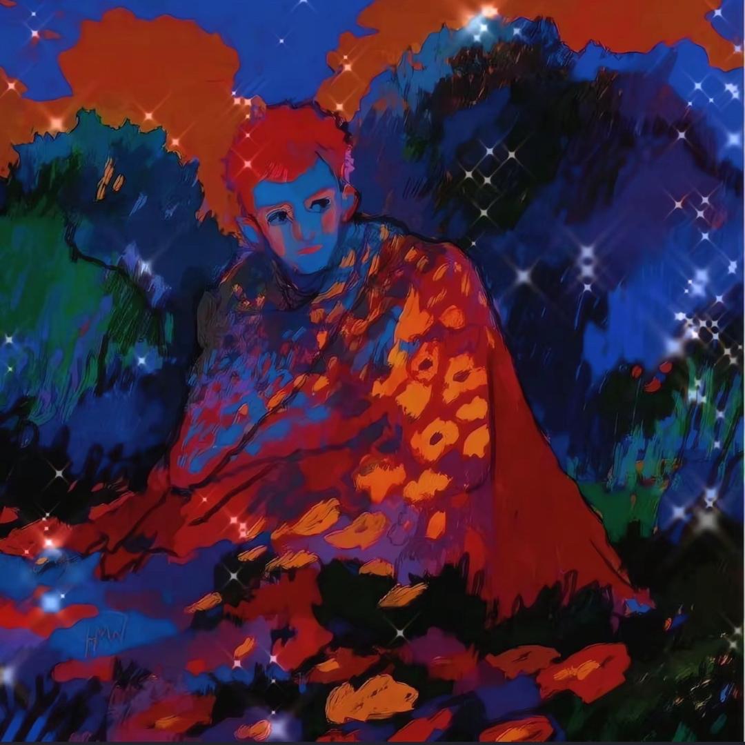 泽钧·第七秘谕🔮