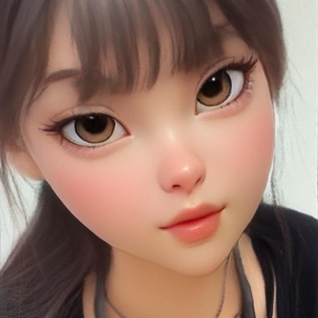 小蜜