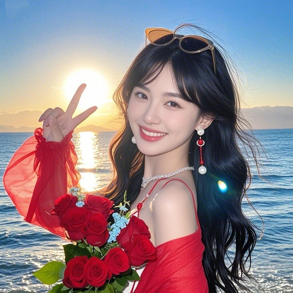 丫头✌