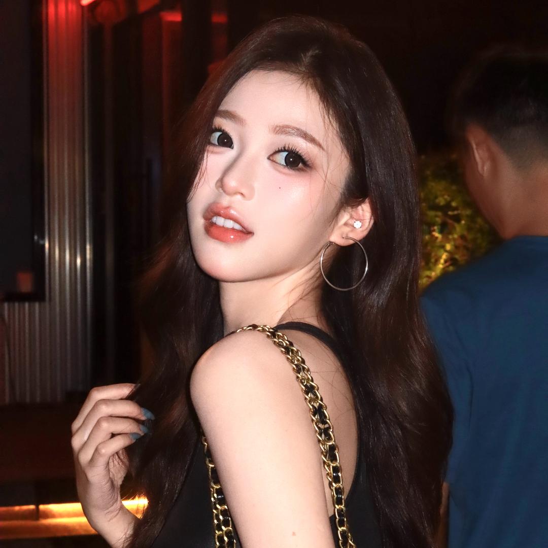 乘C美式