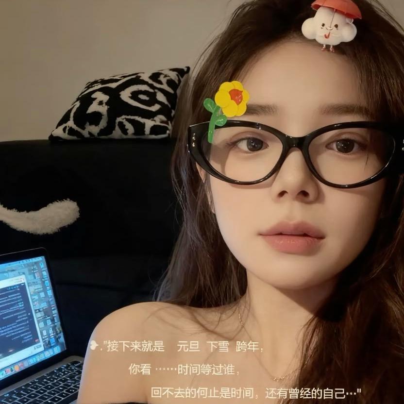 柠檬没我萌😻