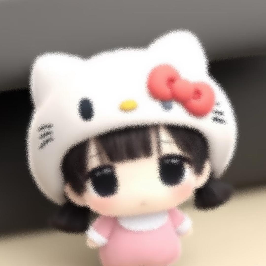 平坦肚子小公主