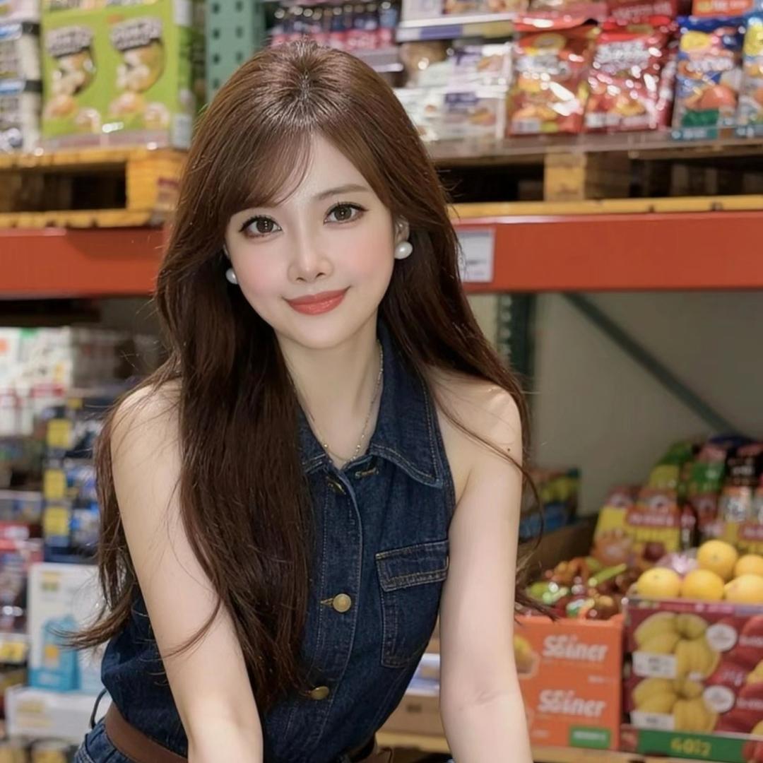 白诗诗🌻