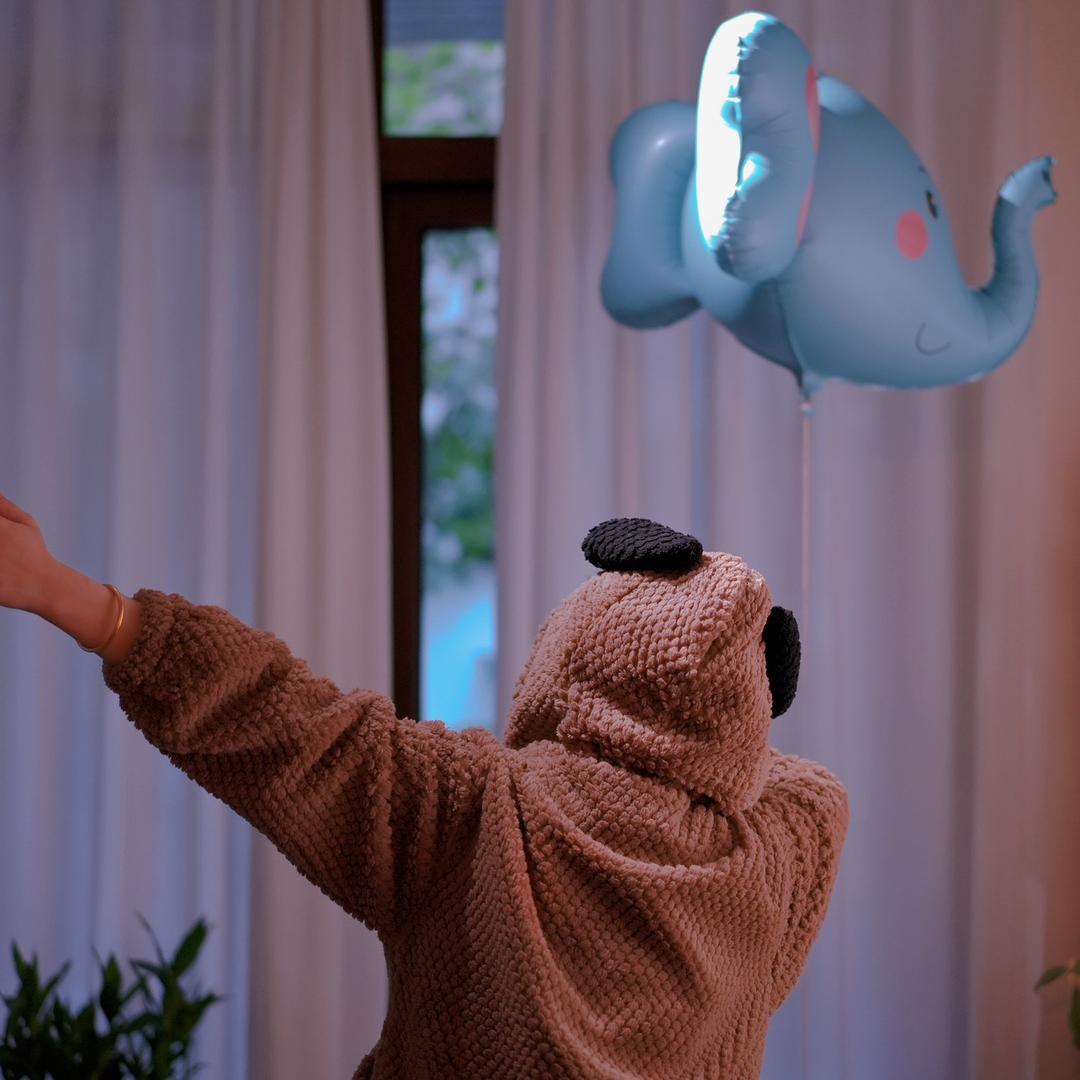 💫biubiu～