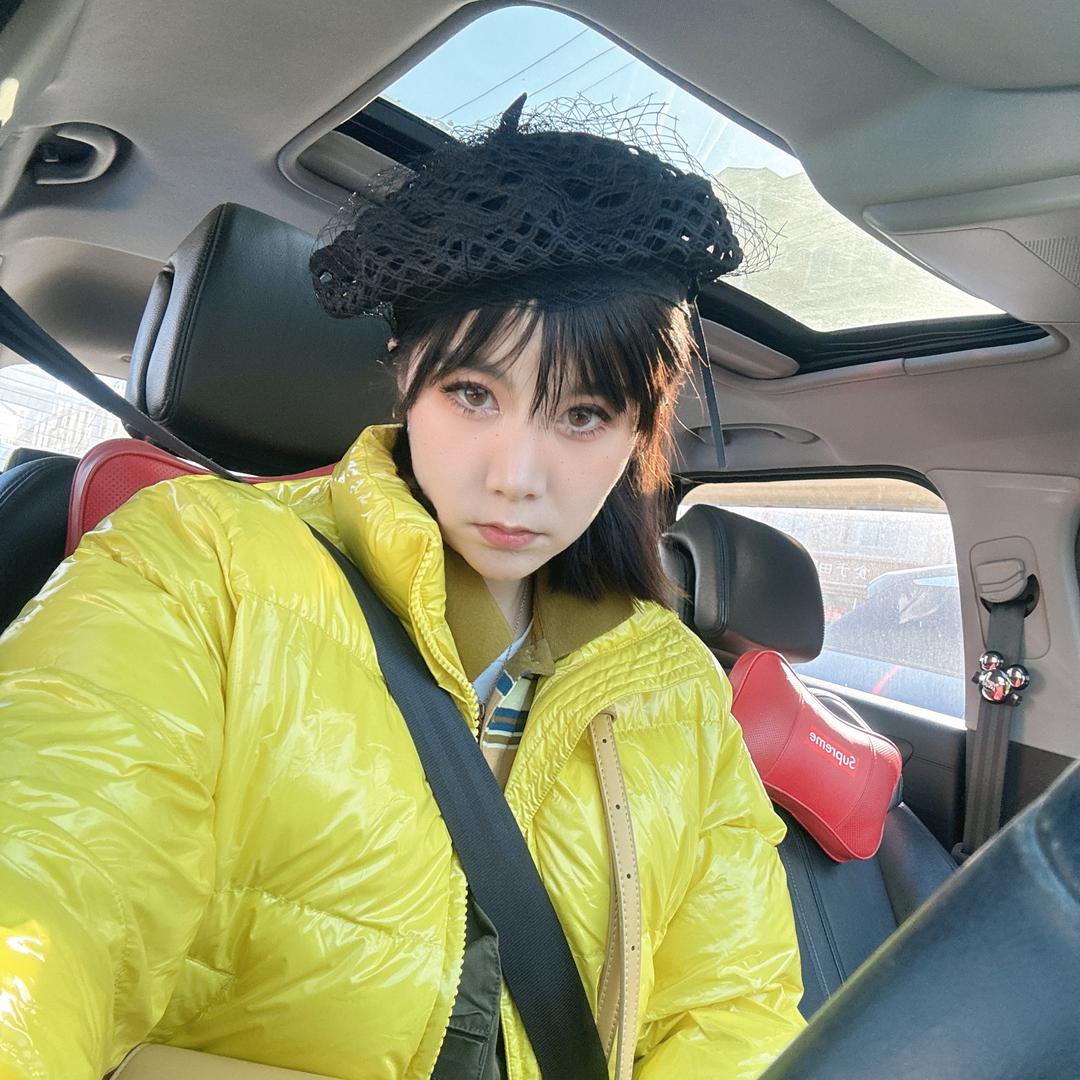 杨发发私服