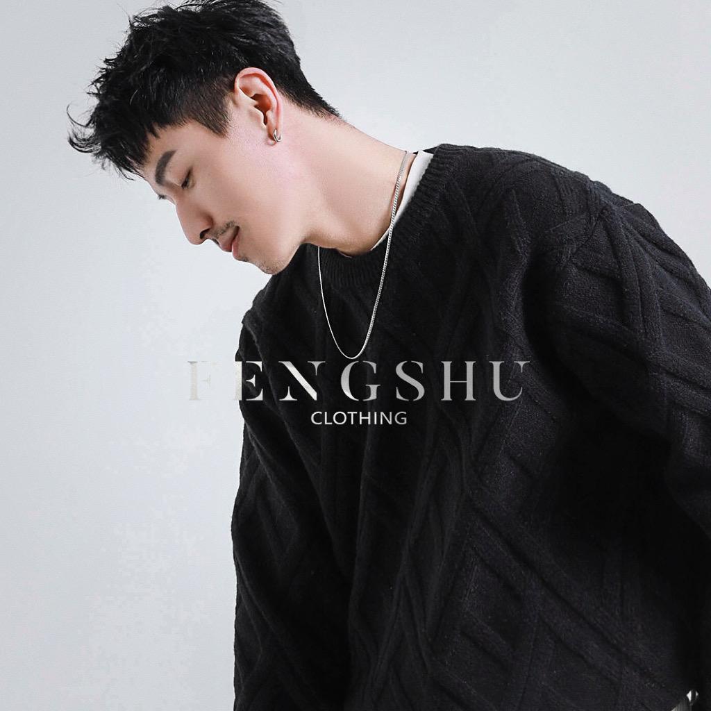 锋叔FENGSHU