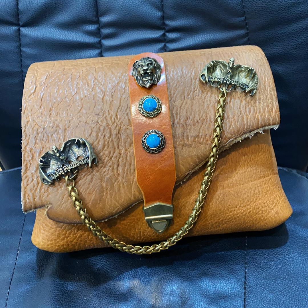 玩物堂复古手工