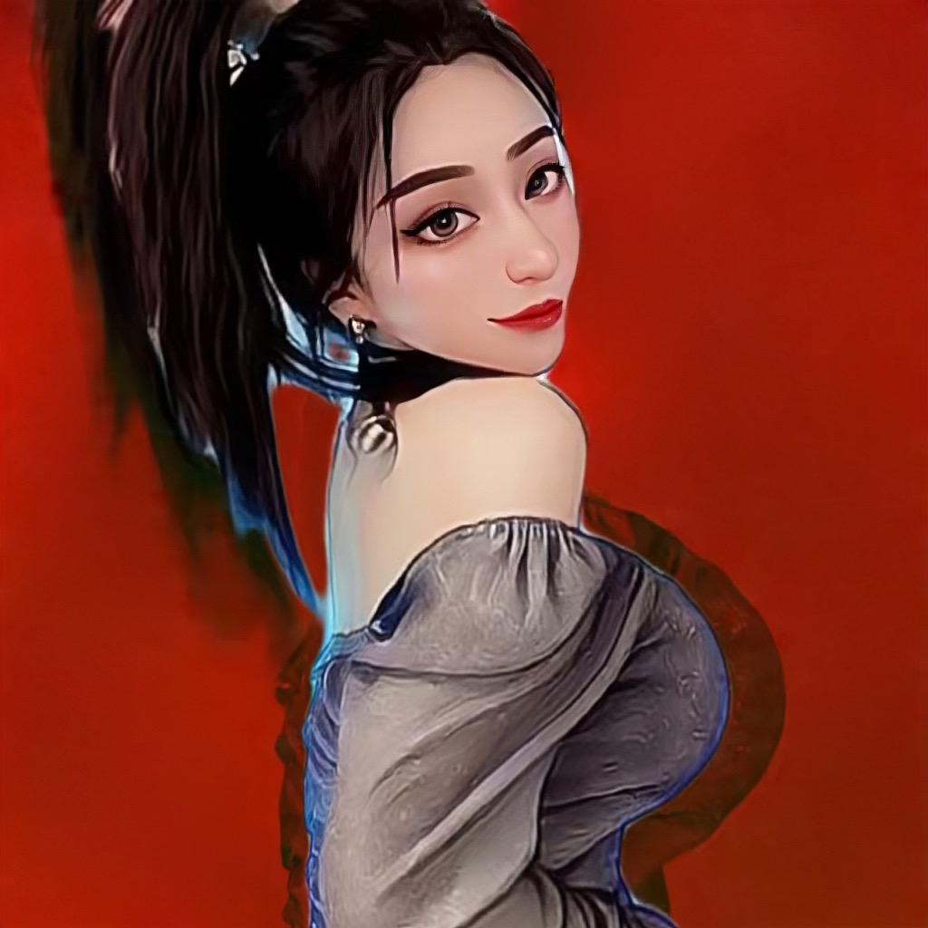 金志玲🍃