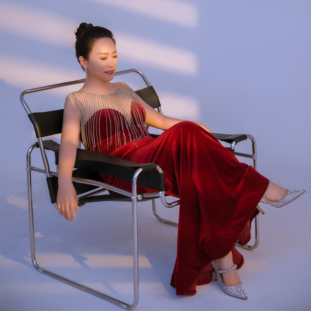 爱美的王姐