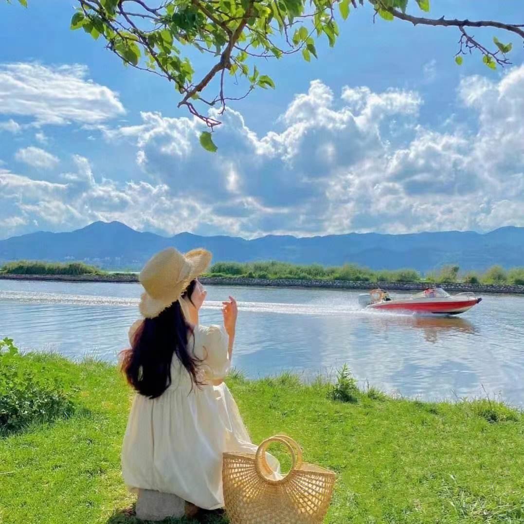 云夕