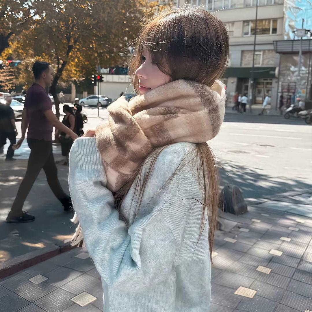 涵·