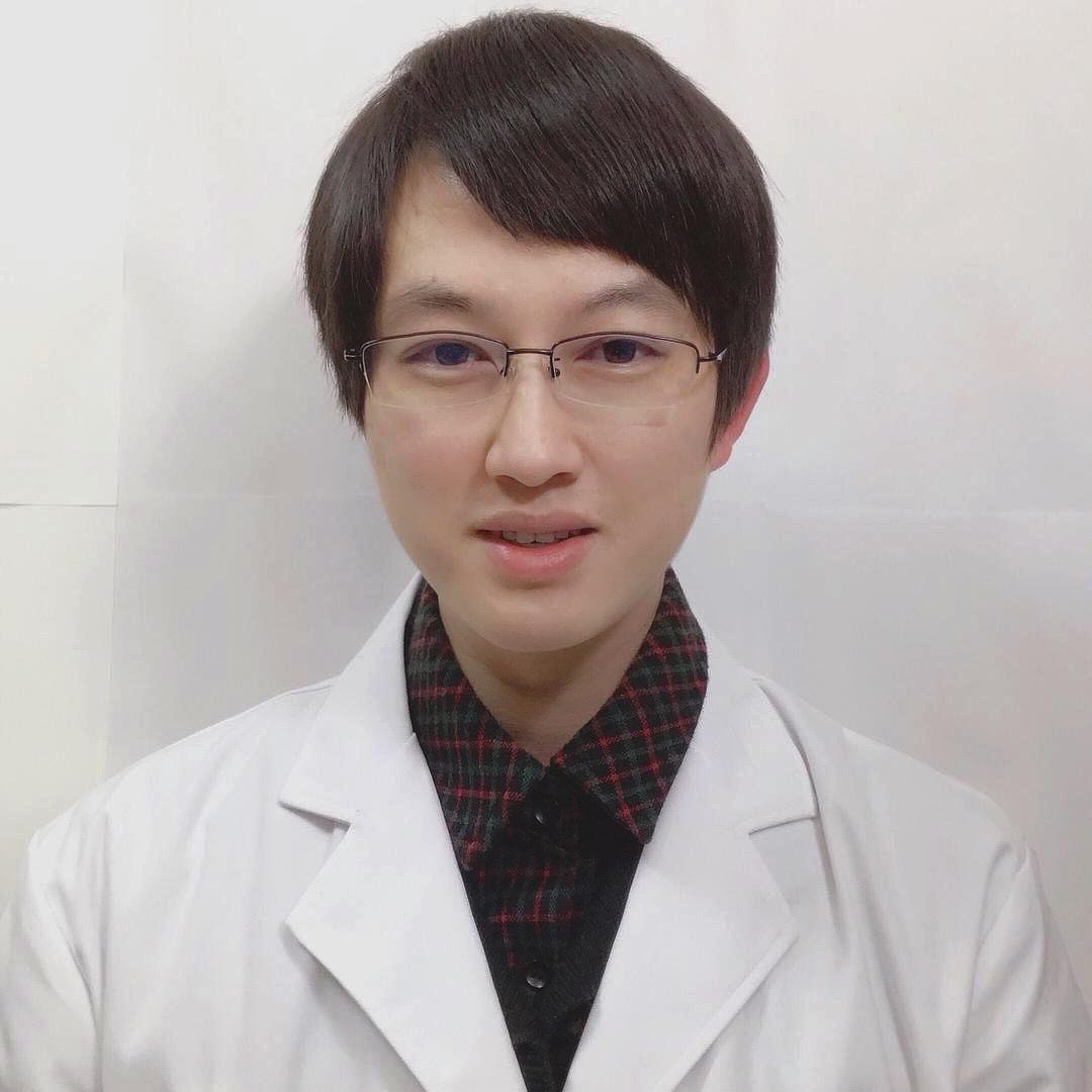 消化科邹欣