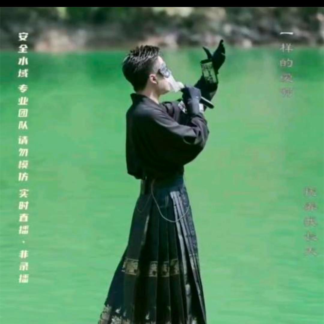 十叁妹~三周年庆活动现场