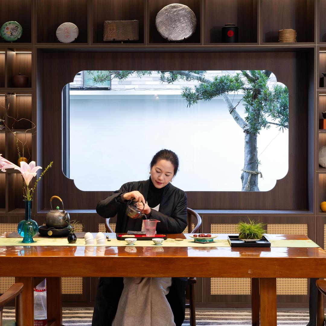 扬州民宿—栖湖御墅里（瘦西湖店）