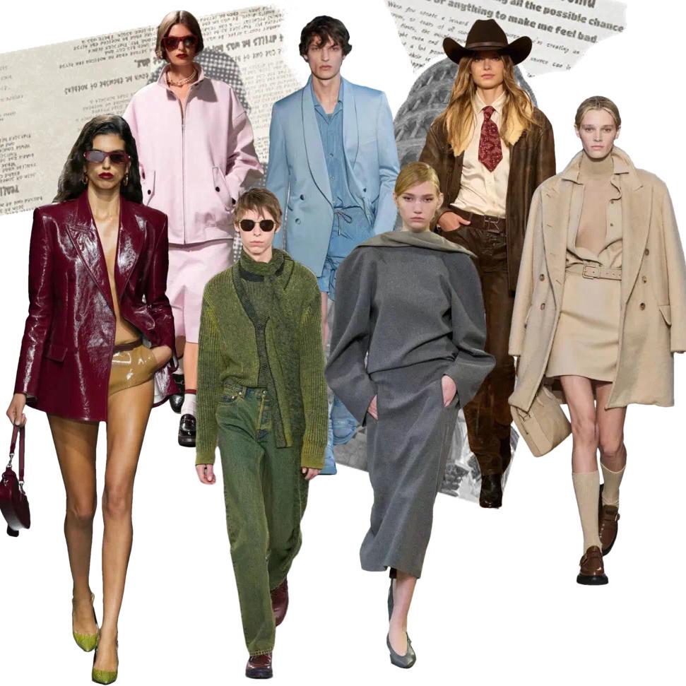 小豆总穿搭分享