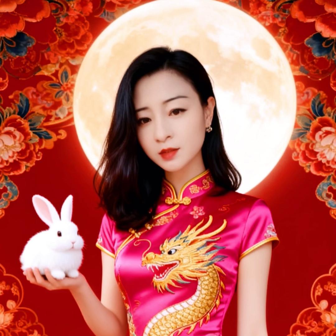 回媚一笑百媚生