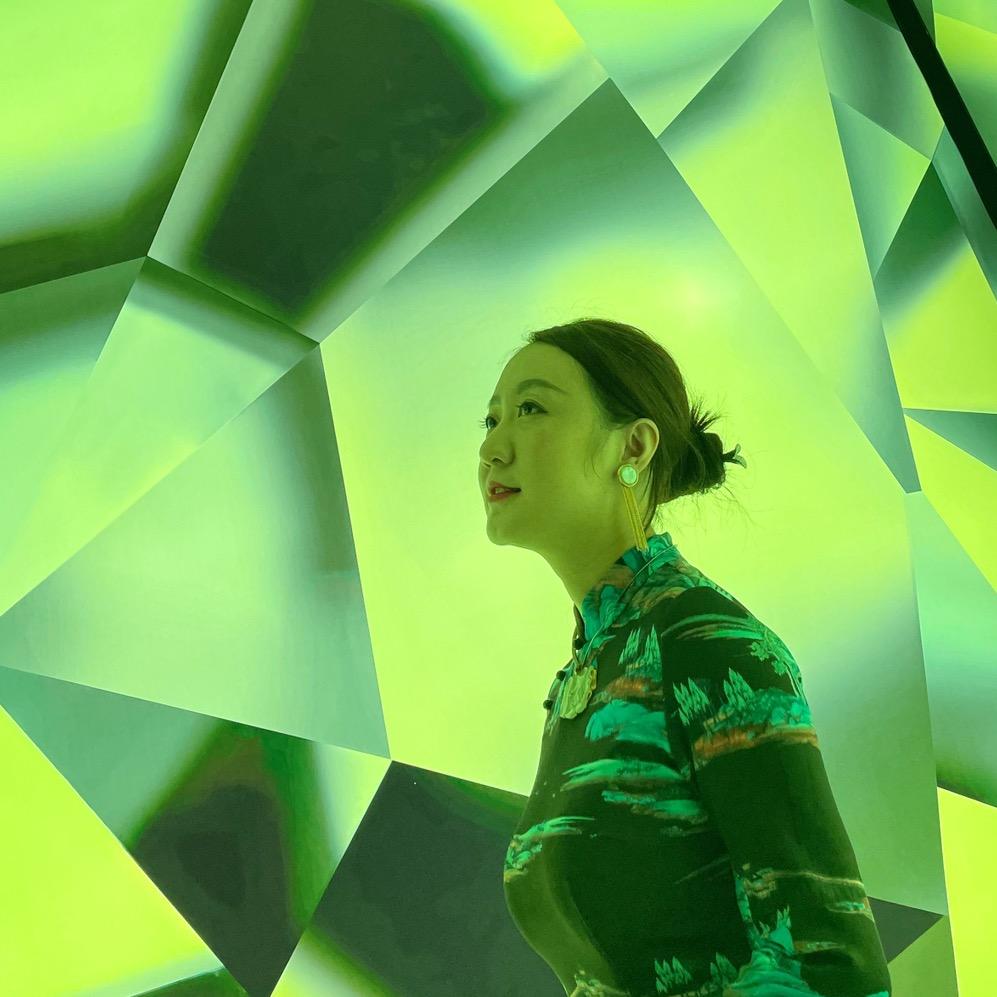 珠宝网方主编聊珠宝