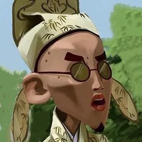 糖白虍🍓点蚊香🌈