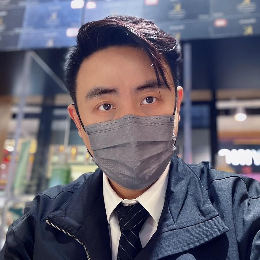 K叔
