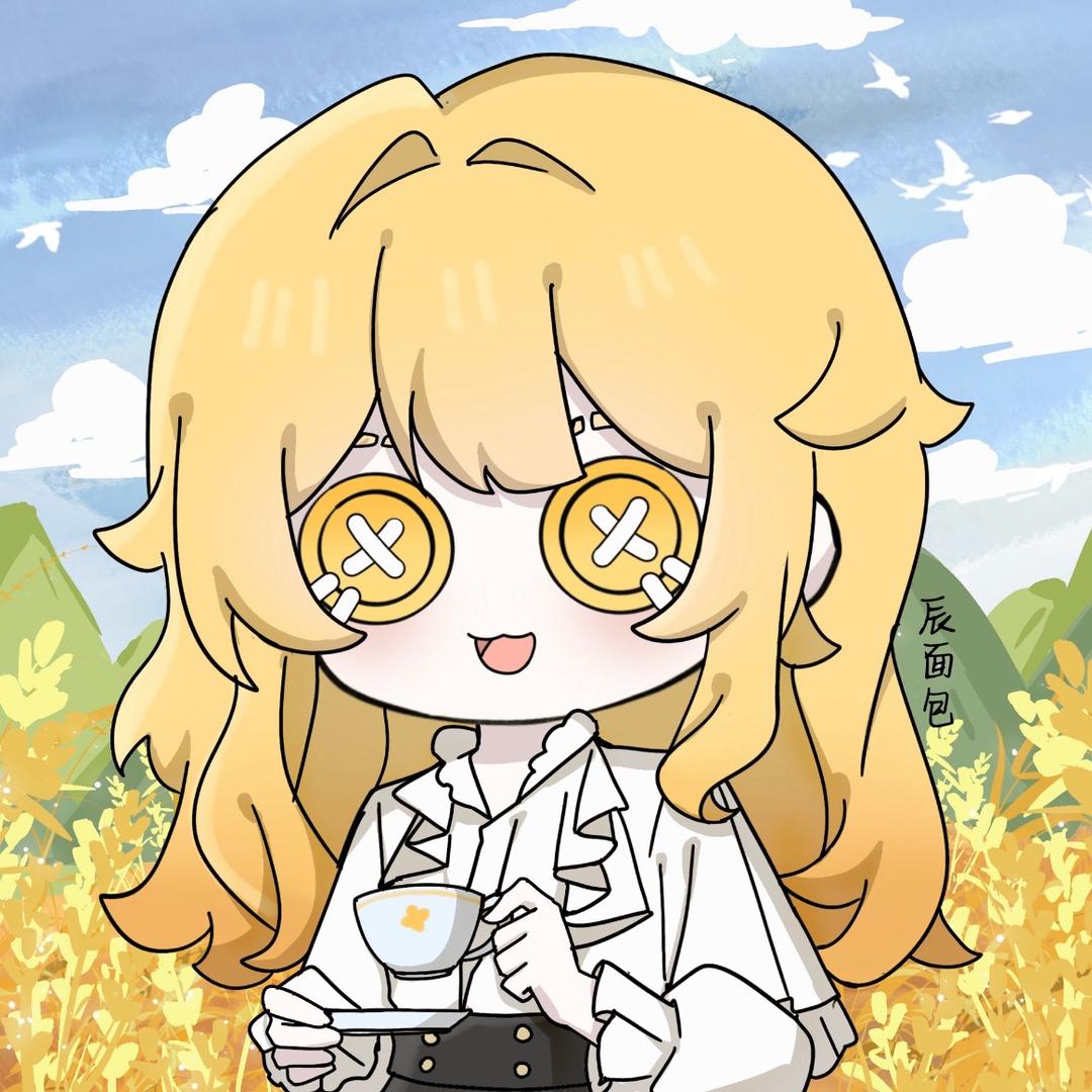 辰面包