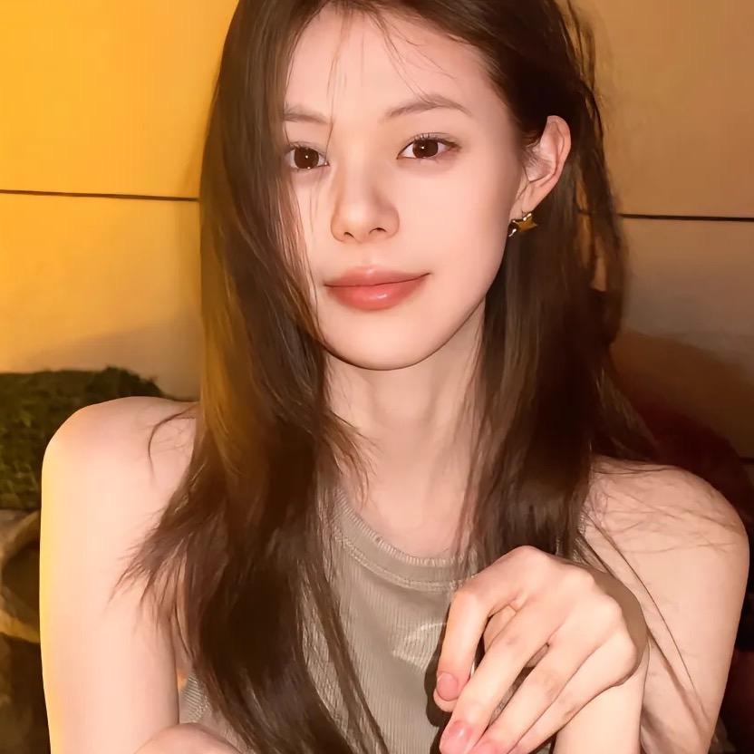 小潇小面包🍞