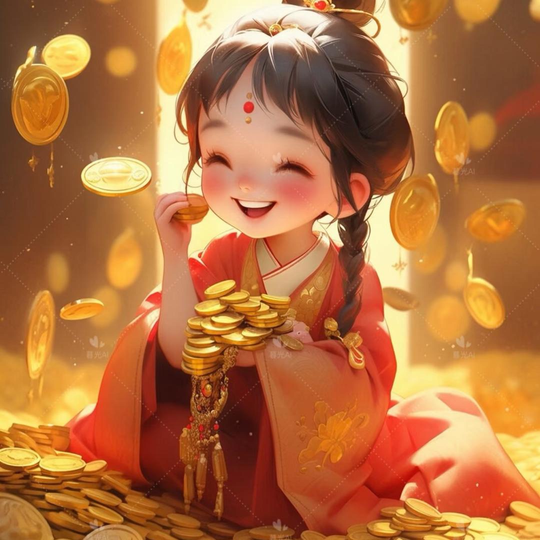 嘉嘉啊