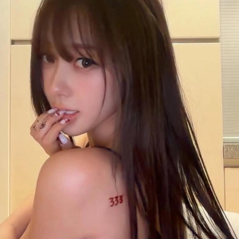 我再也不粘人了吧