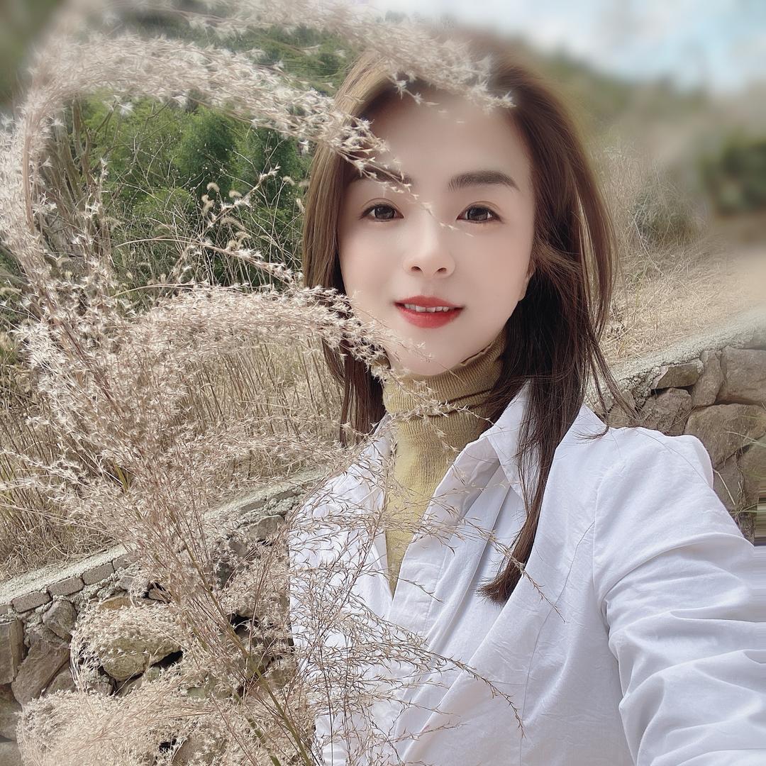 三月✨
