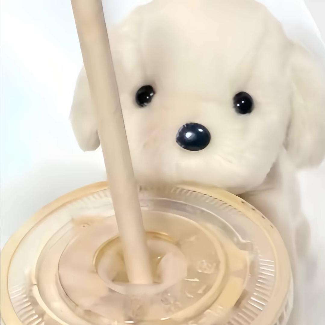 糕里个糕～