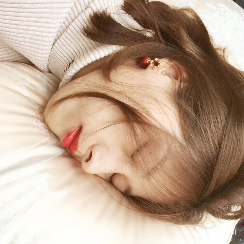 黛娇🌈