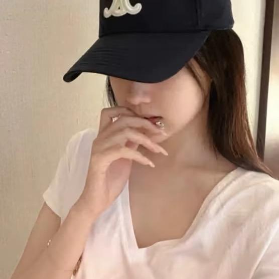 不关注丑的