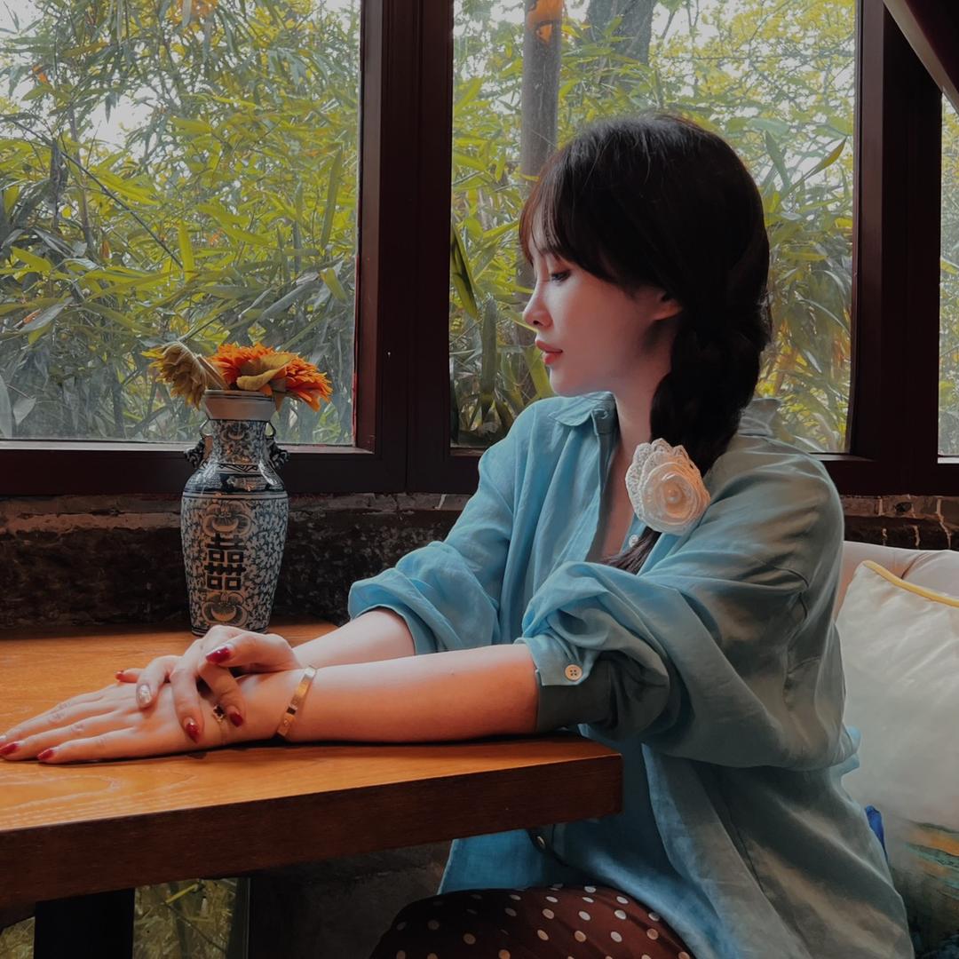 Monkey小猴妹