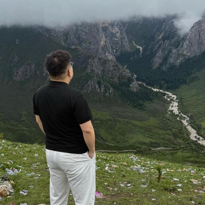 白小白 ｀