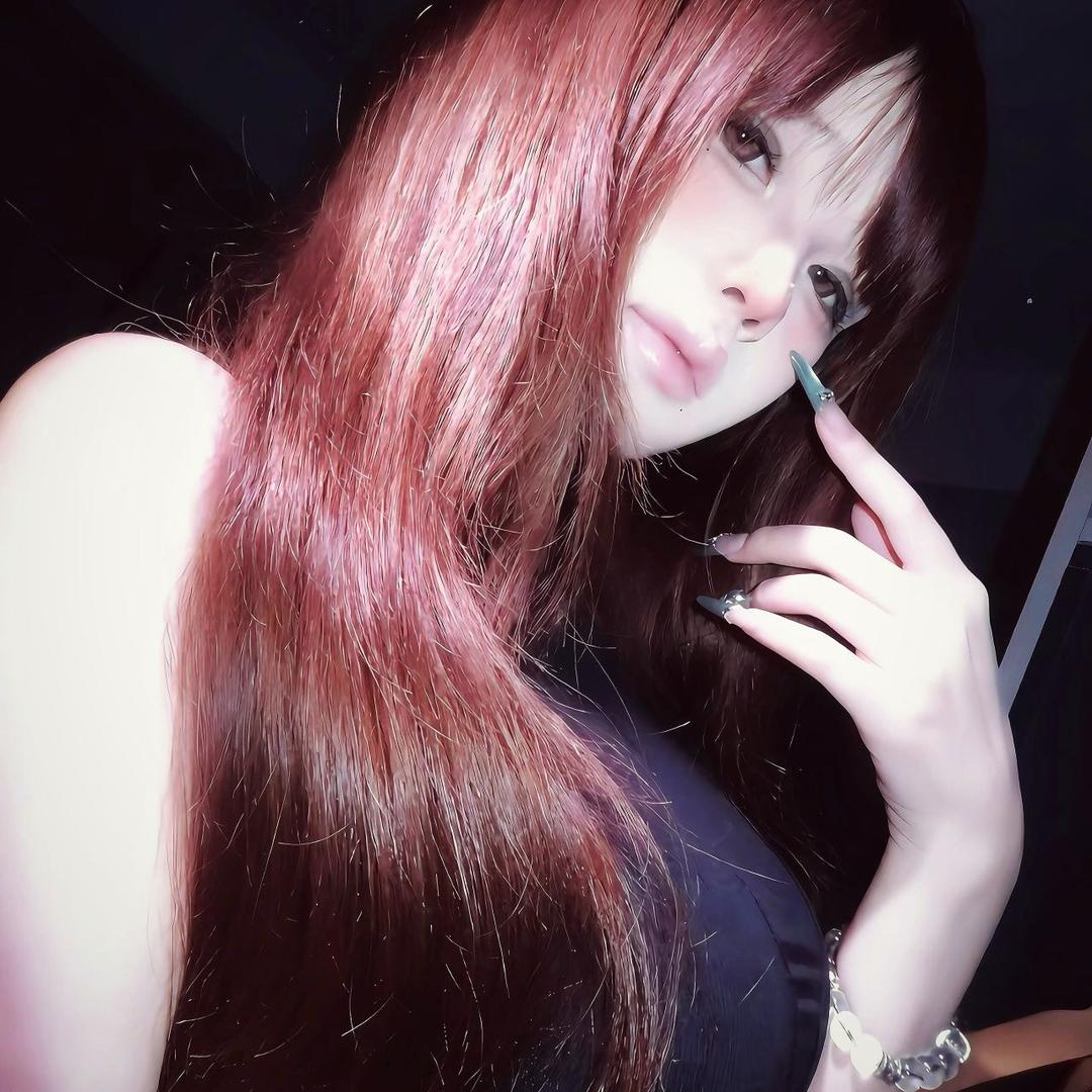 @娜娜酱