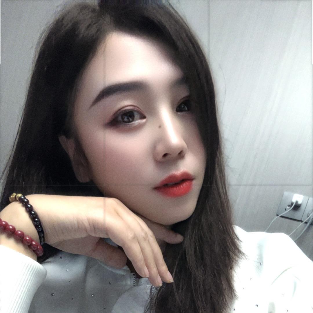 幸运女神