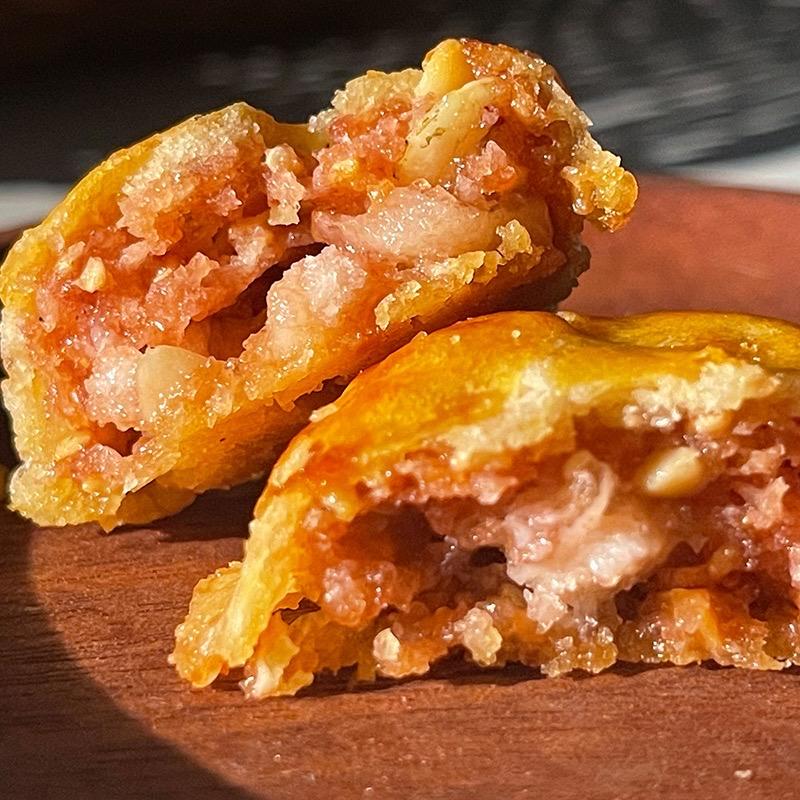 顺德大小姐（顺兴顺鸡仔饼）