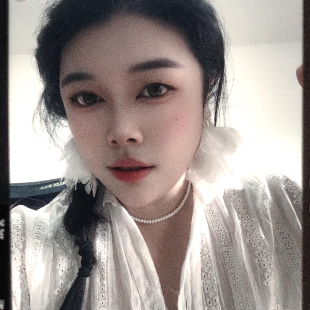 “༄༊࿆天使的眼泪👄
