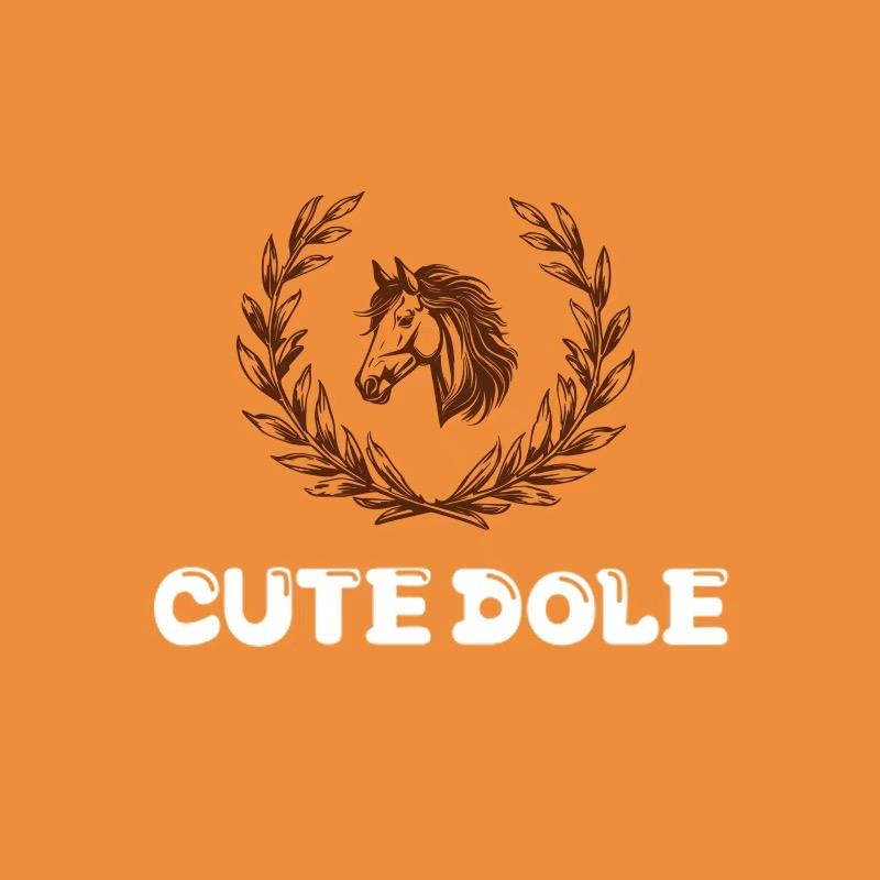 CUTE DOLE 马油滋润霜