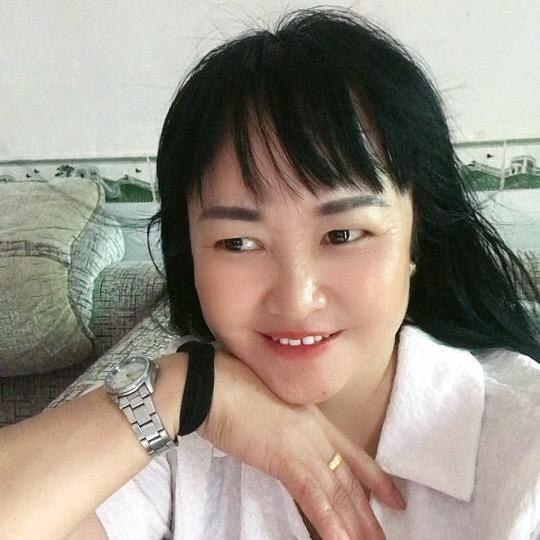 张玉清