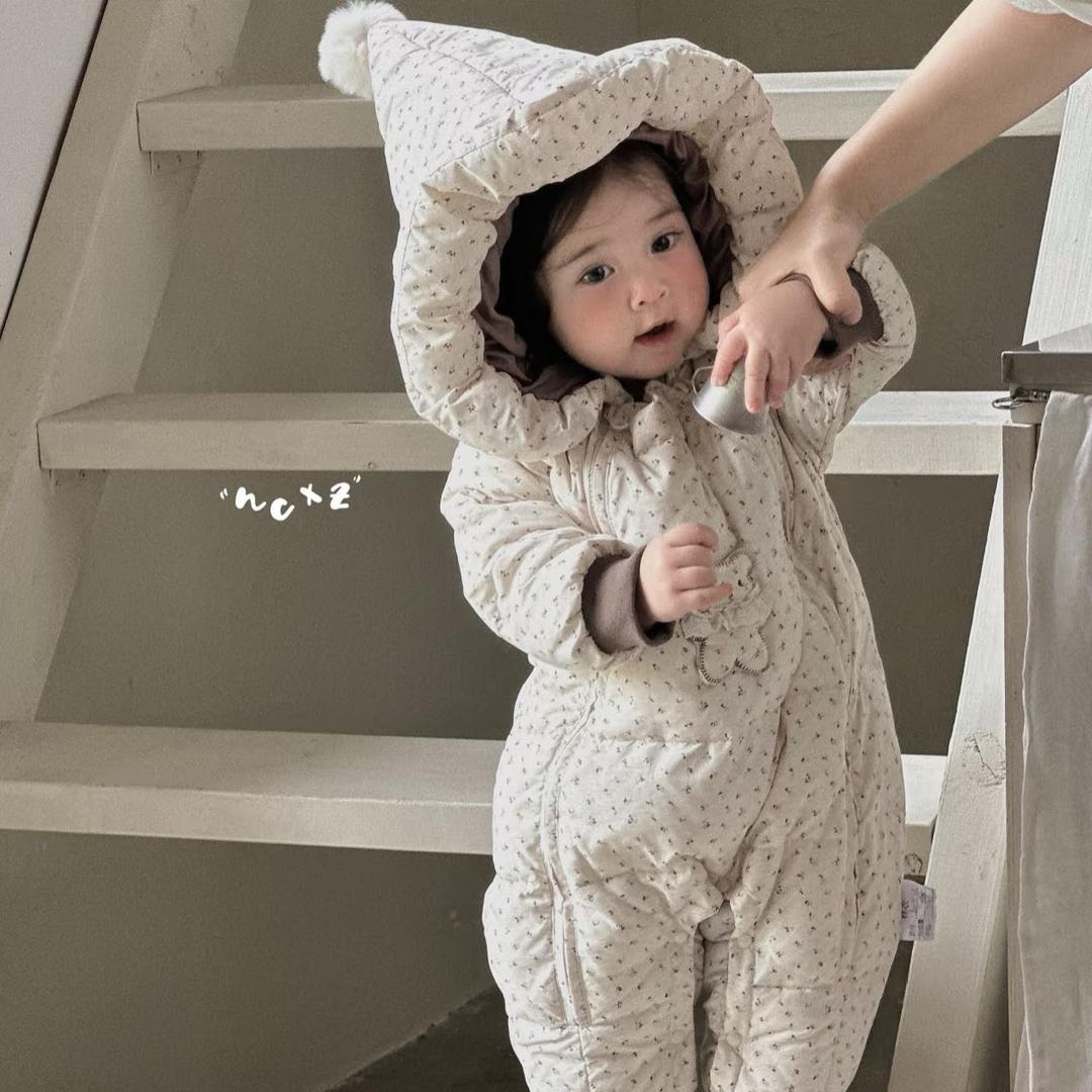 汐米可可童装店